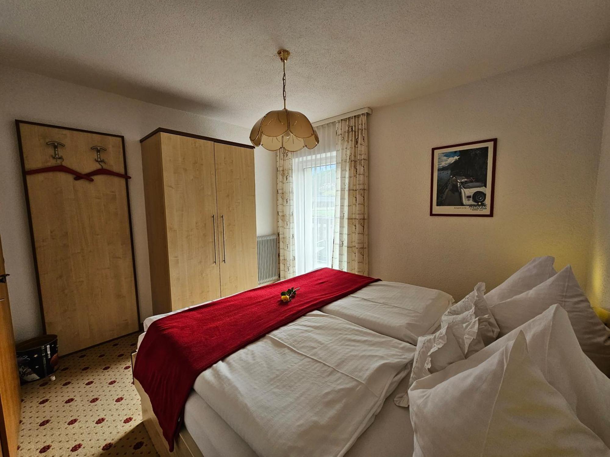 Appartements Waldruh Achenkirch Eksteriør billede