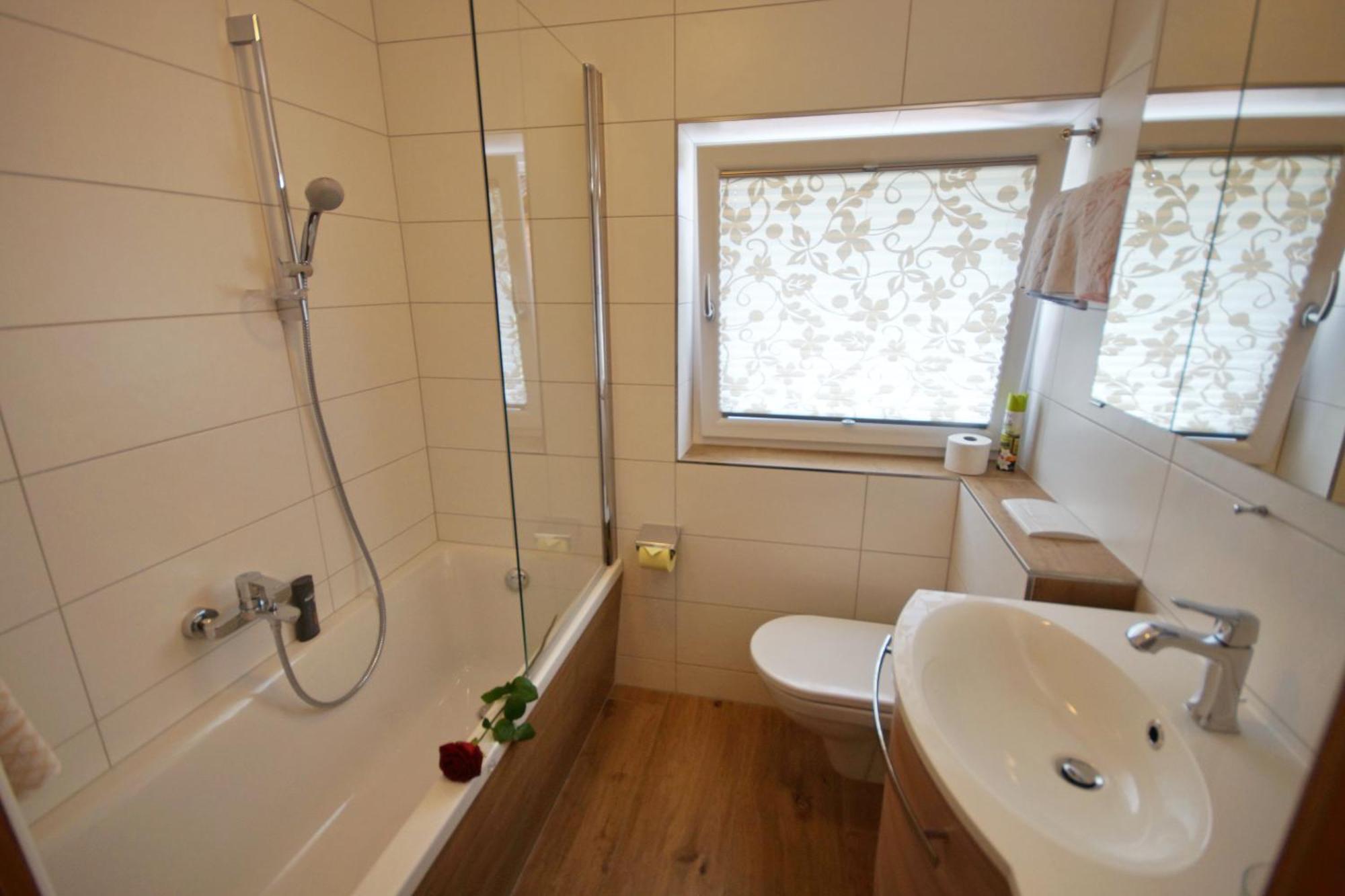 Appartements Waldruh Achenkirch Værelse billede