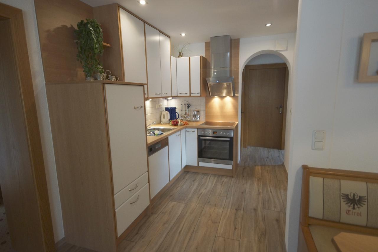 Appartements Waldruh Achenkirch Eksteriør billede