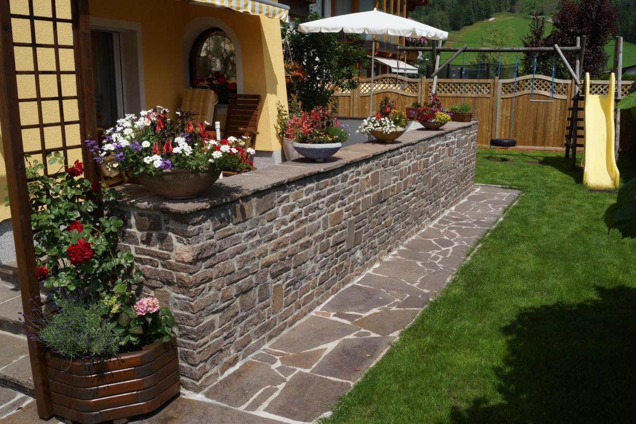 Appartements Waldruh Achenkirch Eksteriør billede